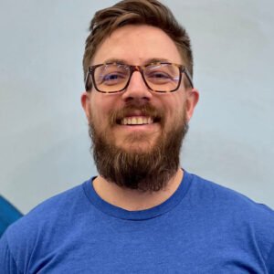 Picture of Jeremy Kirschner